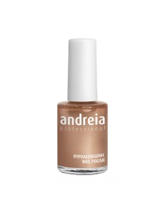Andreia Professional Hypoallergenic Nail Polish Esmalte de Uñas 14 ml Color 77
