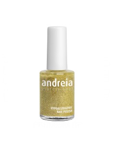 Andreia Professional Hypoallergenic Nail Polish Esmalte de Uñas 14 ml Color 93