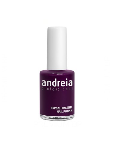 Andreia Professional Hypoallergenic Nail Polish Esmalte de Uñas 14 ml Color 96