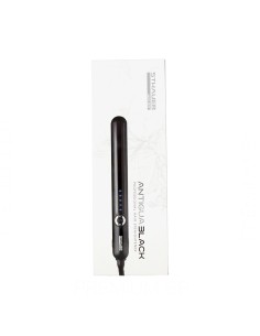 Xanitalia Profesional Sthauer Plancha Antigua Black Mat 45 w