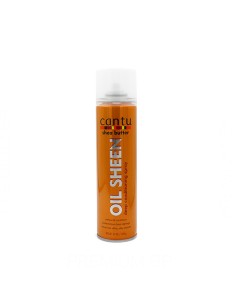 Cantu Shea Butter Oil Sheen Spray 283 gr