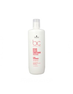Schwarzkopf Bonacure Repair Rescue Acondicionador Arginina 1000 ml