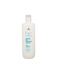 Schwarzkopf Bonacure Moisture Kick Acondicionador Glycerol 1000 ml