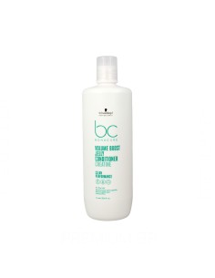 Schwarzkopf Bonacure Volumen Boost Acondicionador Gelatina Creatina 1000 ml