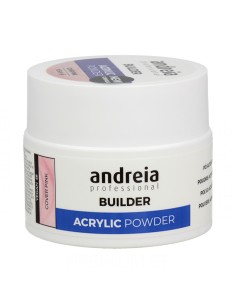Andreia Builder Acrylic Powder Cover Pink 35 gr