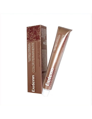Exitenn Color Permanente Couleur 877 60 ml