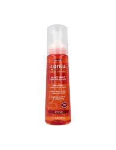 Cantu Shea Butter Natural Hair Wave Whip Curling Mousse 8.4Oz/248 ml