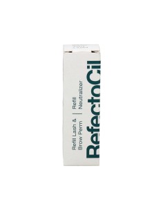 Refectocil Neutralizador Permanente de Sobrancelhas com Queratina 3 5 Ml - Coloração - Refectocil