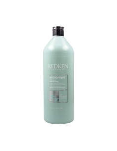 Redken Amino Mint Champú 1000 ml