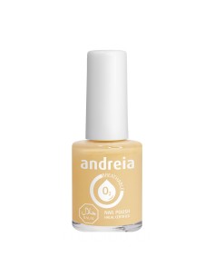 Andreia Breathable Nail Polish B2