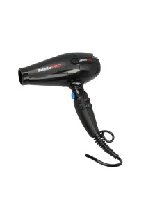 Babyliss Secador Caruso Negro 2400W