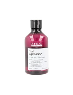 Loreal Expert Curl Expression Anti Build Up Jelly Champú 300 ml