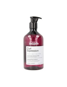 Loreal Expert Curl Expression Anti Build Up Jelly Champú 500 ml