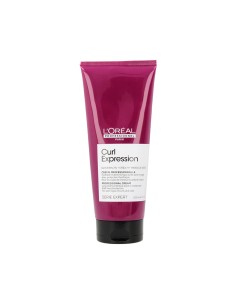 Loreal Expert Curl Expression Long Lasting Crema 200 ml