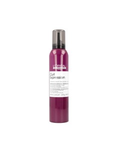 Loreal Expert Curl Expression Mousse 10 En 1 En Crema 235 gr