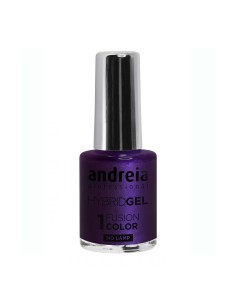 Andreia Hybrid Gel Fusion Color H29