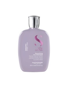 Alfaparf Semi di Lino Smooth Smoothing Low Champú 250 ml
