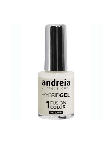 Andreia Hybrid Gel Fusion Color H3