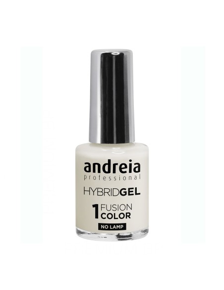 Andreia Hybrid Gel Fusion Color H3
