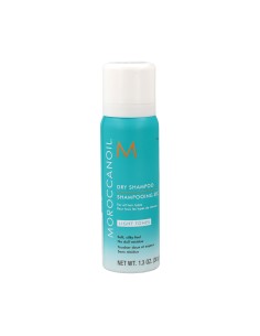 Moroccanoil Ligtht Tones Dry Champú 62 ml