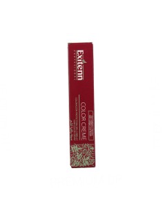 Exitenn Color Creme 60ml, Color 671 Rubio Oscuro Glace