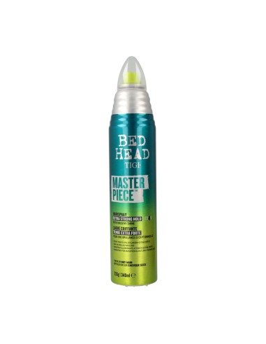 Tigi Bed Head Masterpiece Extra Strong Hold Hair Spray 340 ml