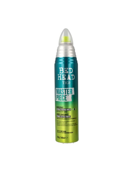 Tigi Bed Head Masterpiece Extra Strong Hold Hair Spray 340 ml