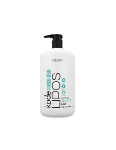 Periche Kode Graso Champú 500 ml