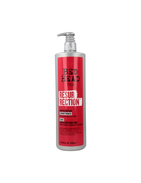 Tigi Bed Head Resurrection Súper Reparador Acondicionador 970 ml