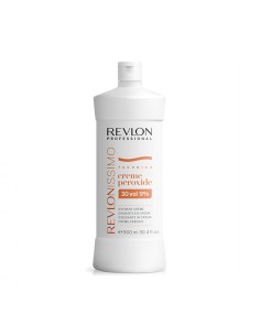 Revlonissimo Crema Peroxide 30vol (9%) 900 Ml