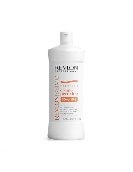Revlonissimo Crema Peroxide 30vol (9%) 900 Ml