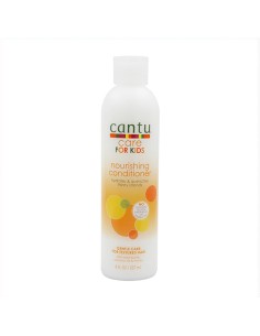 Cantu Kids Care Nourishing Acondicionador 237 Ml