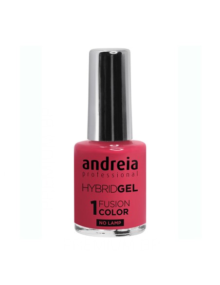 Andreia Hybrid Gel Fusion Color H67