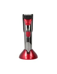 Sinelco Original Maquina Trimmer Teox II Rojo