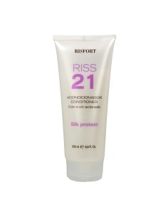 Risfort Riss 21 Silk Protein Acondicionador 200 ml
