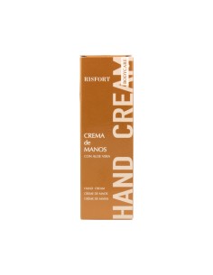 Risfort Aloe vera Manos Y Cuerpo Crema 60 ml