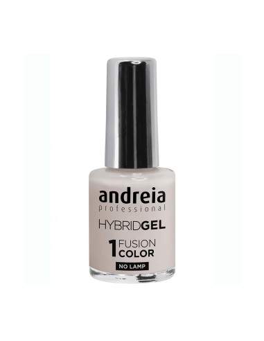 Andreia Hybrid Gel Fusion Color H74