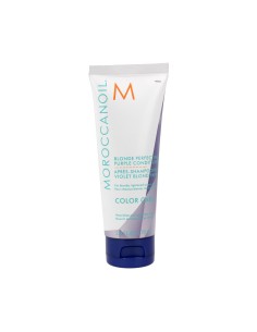 Moroccanoil Color Care Blonde Perfecting Purple Acondicionador 70 ml