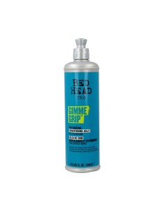 Tigi Bed Head Gimme Grip Texturizing Acondicionador Jelly 400 ml