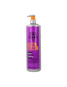 Tigi Bed Head Serial Blonde Restaurador Champú 970 ml