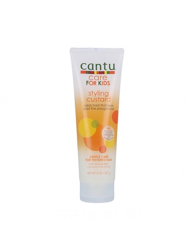 Cantu Kids Care Styling Custard 227G