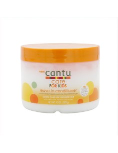 Cantu Kids Care Leave-in Acondicionador 283 G