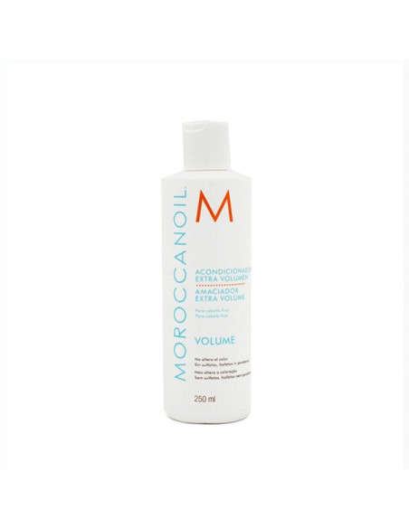 Moroccanoil Extra Volumen Acondicionador 250 ml