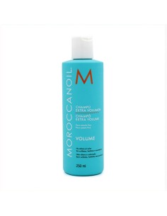 Moroccanoil Extra Volumen Champú 250 ml