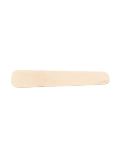 Eurostil Espatula Cera Mini 110mm