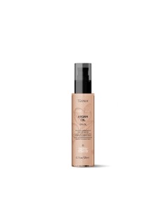 Lakme Teknia Hair Care Argan Oil Dry Oil Protector 125 ml