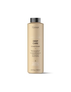 Lakme Teknia Hair Care Deep Care Acondicionador 1000 ml