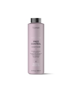 Lakme Teknia Hair Care Frizz Control Acondicionador 1000 ml