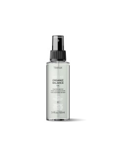 Lakme Teknia Organic Balance Oil 100 ml