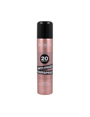 Redken Hairspray Pure Force 20 250 Ml